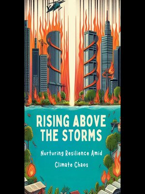 cover image of Rising above the Storms